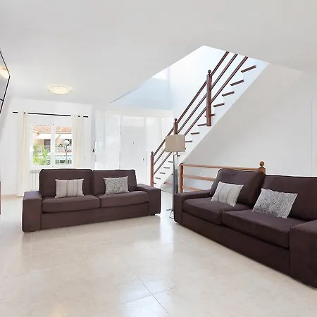 Villa Vila Playa De